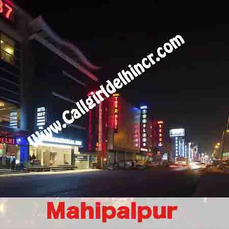Mahipalpur Airhostess Escorts